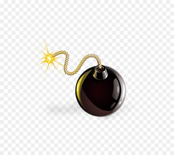 Bomb Icon - bomb 