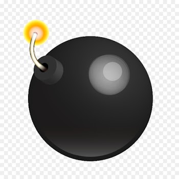Bomb Nuclear weapon TNT Clip art - bomb 