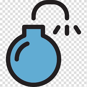 Bomb Scalable Graphics Explosion Icon, bomb transparent background PNG clipart