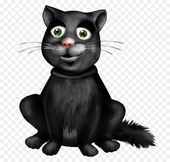 Bombay cat Korat Chartreux Persian cat Malayan cat - kitten 