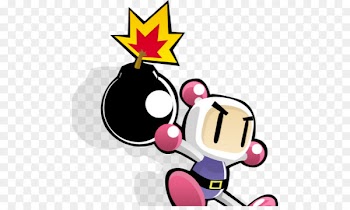 Bomberman Blitz Atomic Punk Super Bomberman R Online Bomberman - bomberman icon 