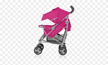 Коляска-трость Bomiko Model Xl - Baby Carriage
