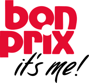 BON PRIX Logo Vector