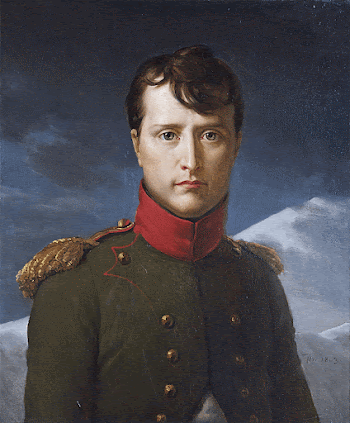 Bonaparte premier Consul Gérard Chantilly | Free Photo - rawpixel