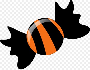 Bonbon Halloween Candy Trick-or-treating Clip art - Halloween 