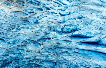 Bondhus Glacier / Folgefonna · Free Stock Photo