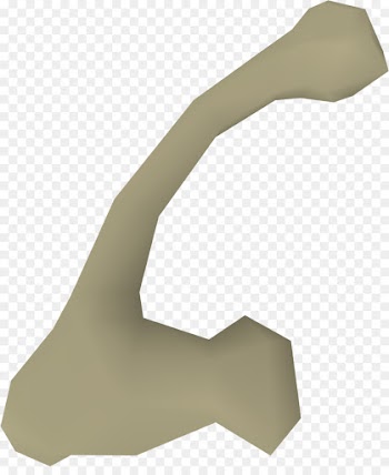 Bone, Runescape, Barlak, Arm PNG