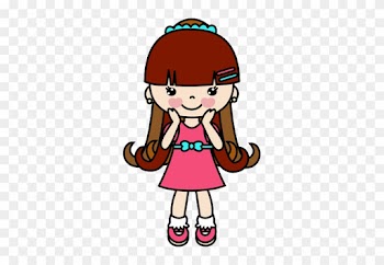 Bonecas Osa Honey - Clipart Girls
