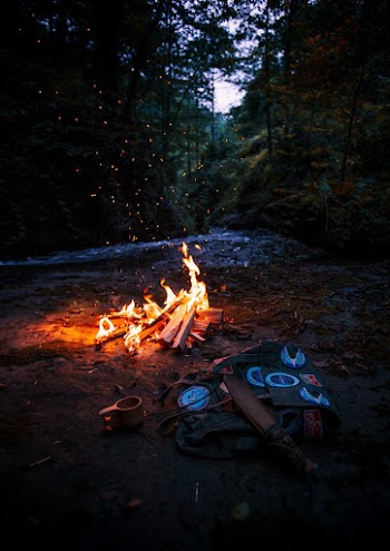 Bonfire