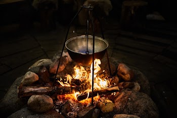 Bonfire