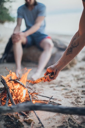 Bonfire