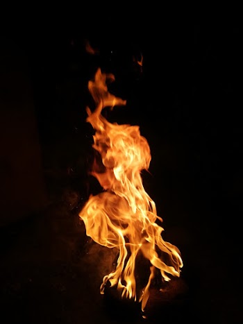 Bonfire