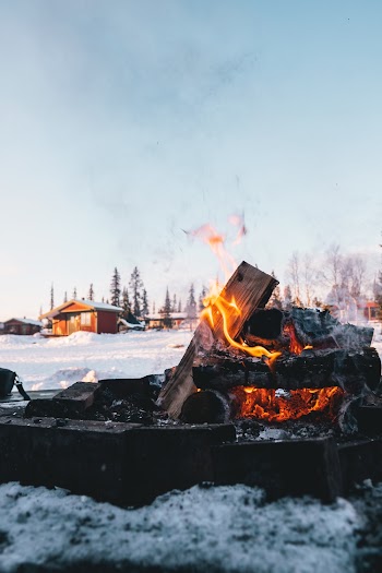 Bonfire