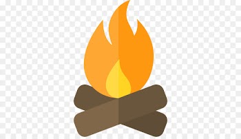 Bonfire Campfire Camping Computer Icons Clip art - campfire 