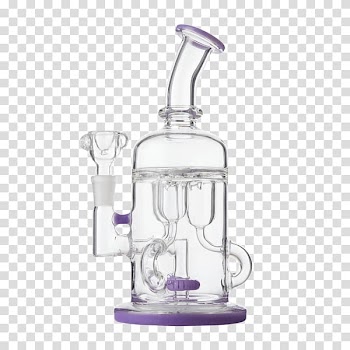 Bong Cannabis smoking Smoking pipe, cannabis transparent background PNG clipart