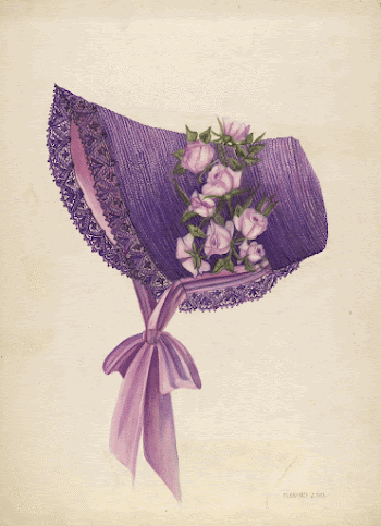 Bonnet (1935/1942) by Florence Earl. | Free Photo - rawpixel