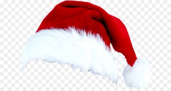 Bonnet Christmas Cap Santa Claus - christmas 