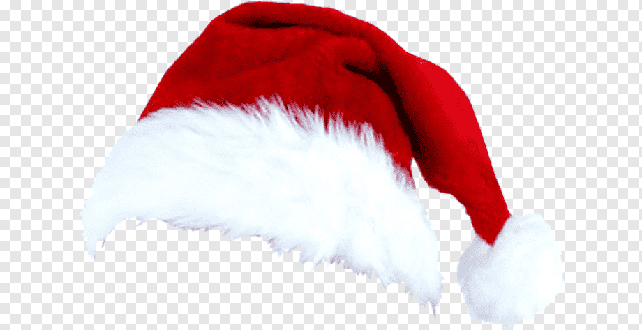 Bonnet Christmas Cap Santa Claus, christmas, hat, holidays, sticker png