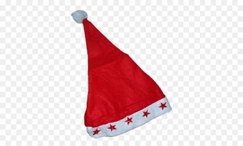 Bonnet Headgear Light Christmas Day Red - kufi taqiyah hat cap crochet 