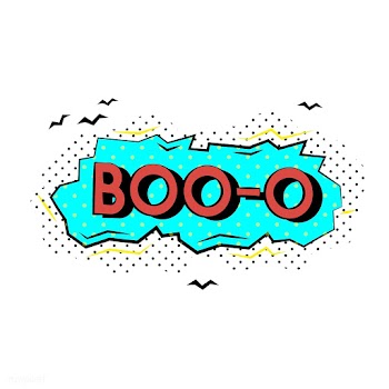 Boo bang cartoon | Free stock vector - 77400