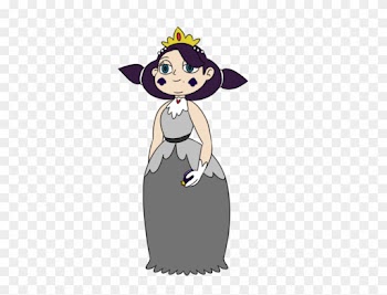 Boobipsa, The Baby Eater By Ladycat321 - Svtfoe Baby Eater