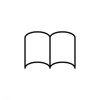 Book art decorative | Free stock vector - 396723