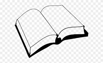 Book Black And White