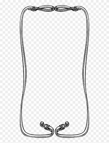 Book Borders Clipart 17 School Border Dog - Dog Leash Border Clipart