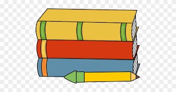 Book Clip Art - Book Clip Art