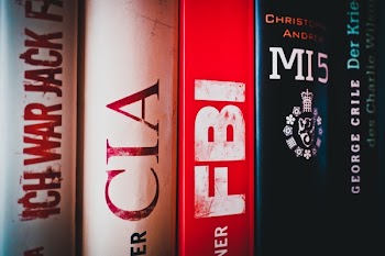 Book Collection