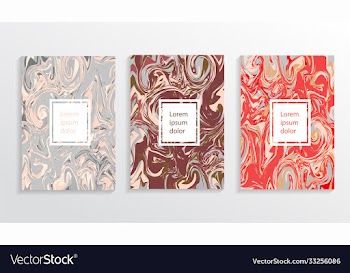book cover design abstract cover template
