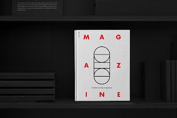 Book Cover Mockup