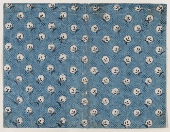 Book cover with overall pattern | Free Photo - rawpixel