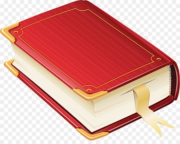 Book, Desktop Wallpaper, Royaltyfree, Red, Leather PNG