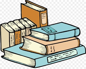 Book, Download, Library PNG