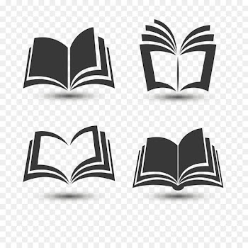 Book Euclidean vector Illustration - Fig vector material open book 