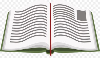 Book Euclidean vector Vecteur - Vector open book 