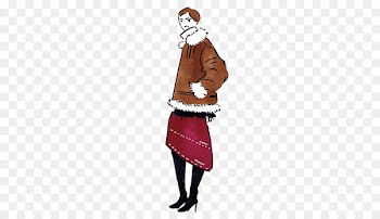 Book Frontispiece, Costume, Vetements, Fashion Illustration, Fashion PNG