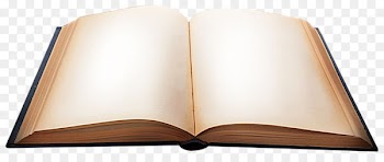 Book Icon - Open book 