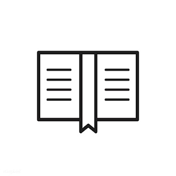 Book icon vector | Free stock vector - 533389