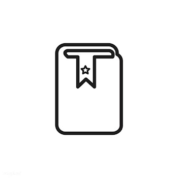 Book icon vector | Free stock vector - 533395