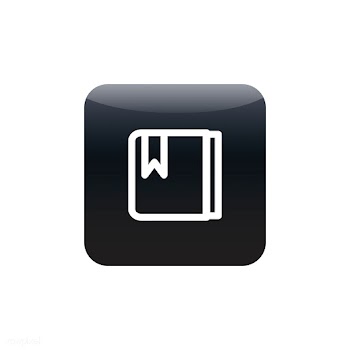 Book icon vector | Free stock vector - 533908