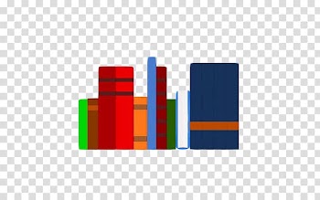 Book Illustration, Color book transparent background PNG clipart
