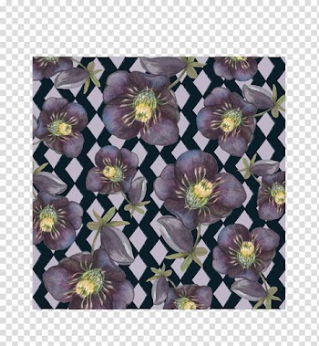 Book illustration Pen Ink New Bohemia, ink watercolor pattern transparent background PNG clipart