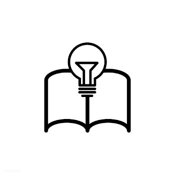 Book knowledge education | Free stock vector - 397609