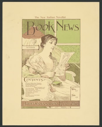 Book News (October) Vol. XV | Free Photo - rawpixel