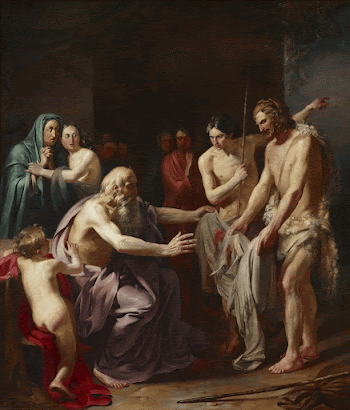 Book of Genesis, 37:31-33. "Then | Free Photo - rawpixel