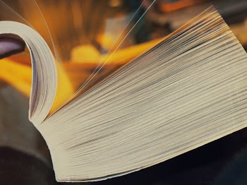 Book on Focus Photop