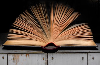 Book Page