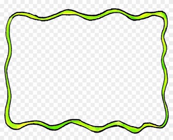 Book Page Border - Sample Page Border